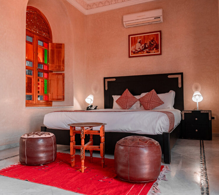Suite Hailana