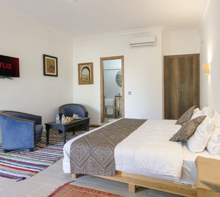 Chambre standard