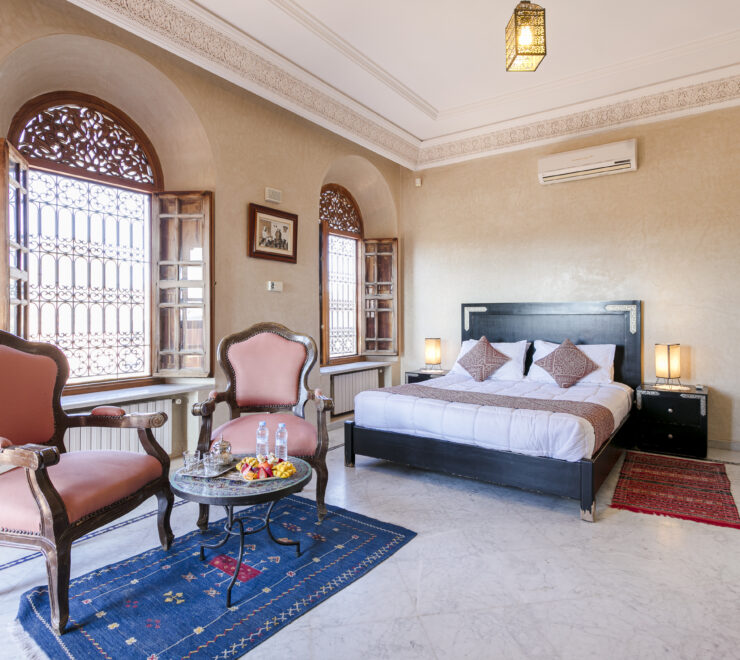 Suite Sultana